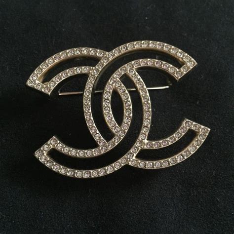 how much is chanel brooch in singapore|Chanel brooch price south africa.